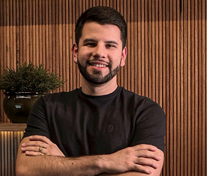 Jonatas Marques